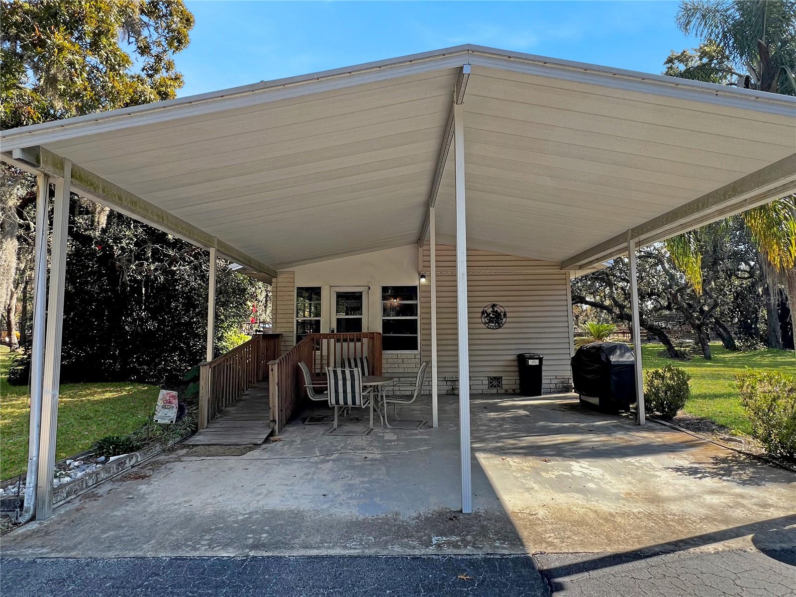 9615 EDEN AVE, HUDSON, FL — photo 76