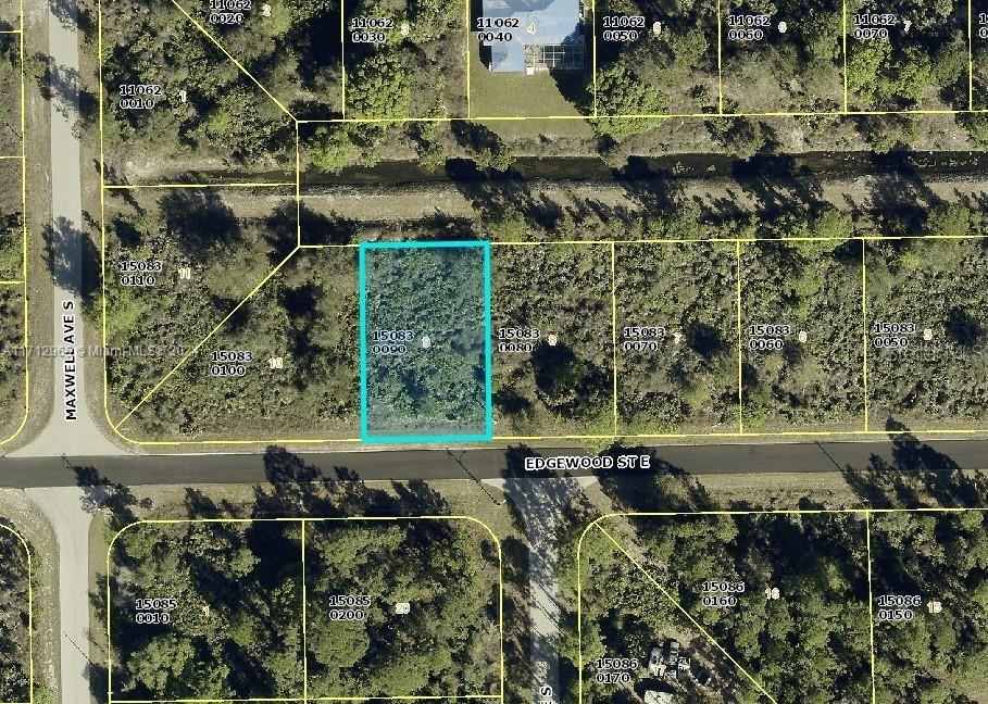 1219 EDGEWOOD ST E, LEHIGH ACRES, FL