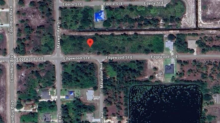 1219 EDGEWOOD ST E, LEHIGH ACRES, FL — photo 3