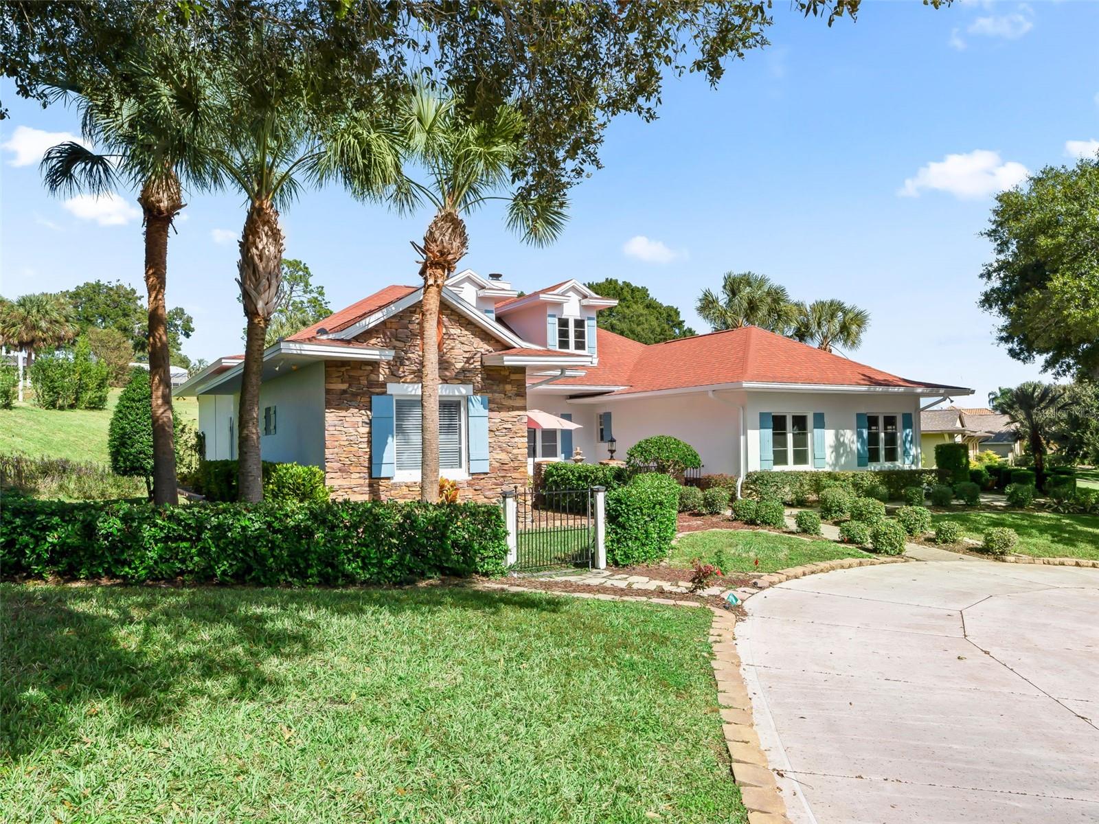 39023 GRIFFIN LNDG, LADY LAKE, FL — photo 5