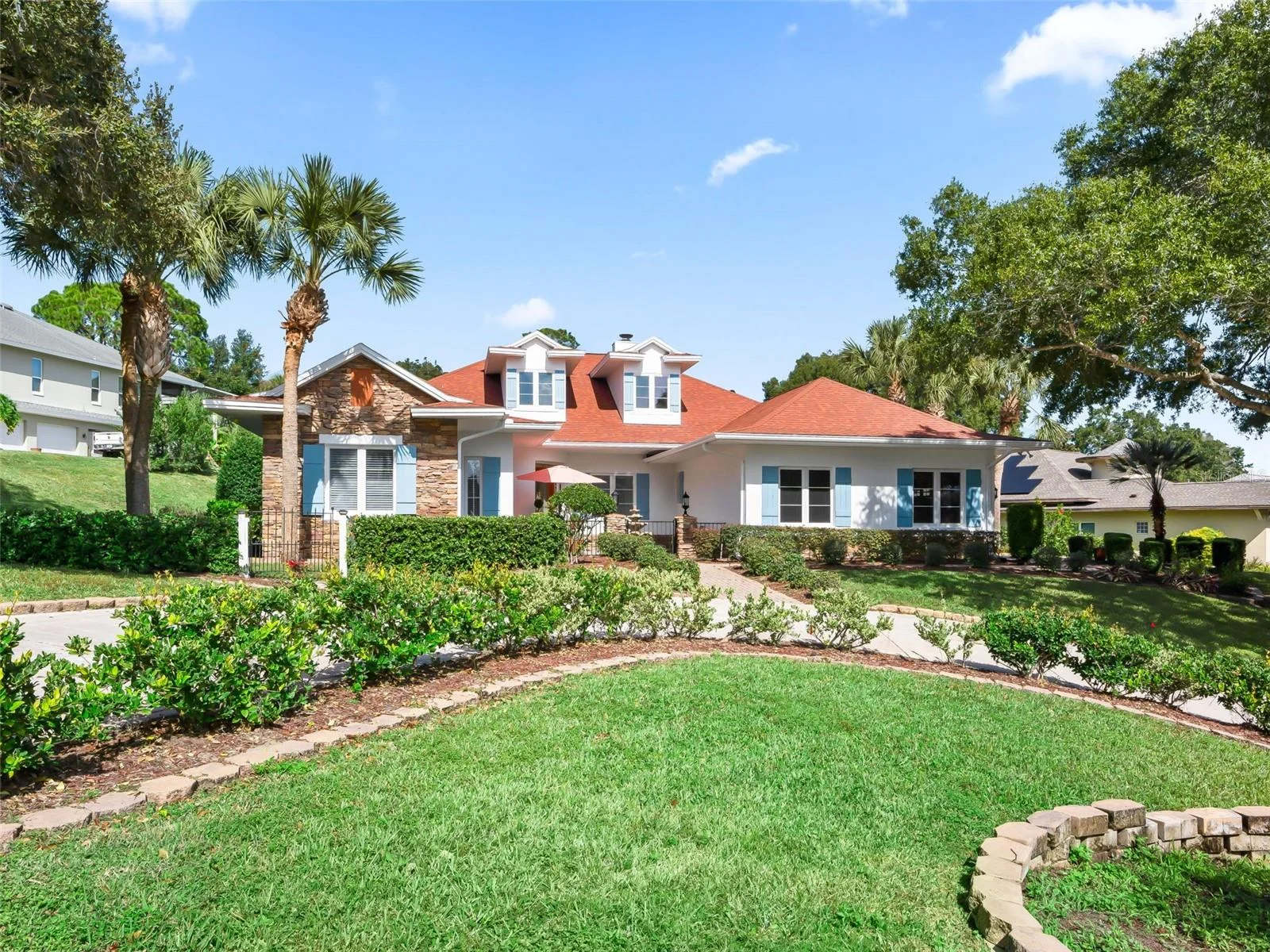 39023 GRIFFIN LNDG, LADY LAKE, FL — photo 12