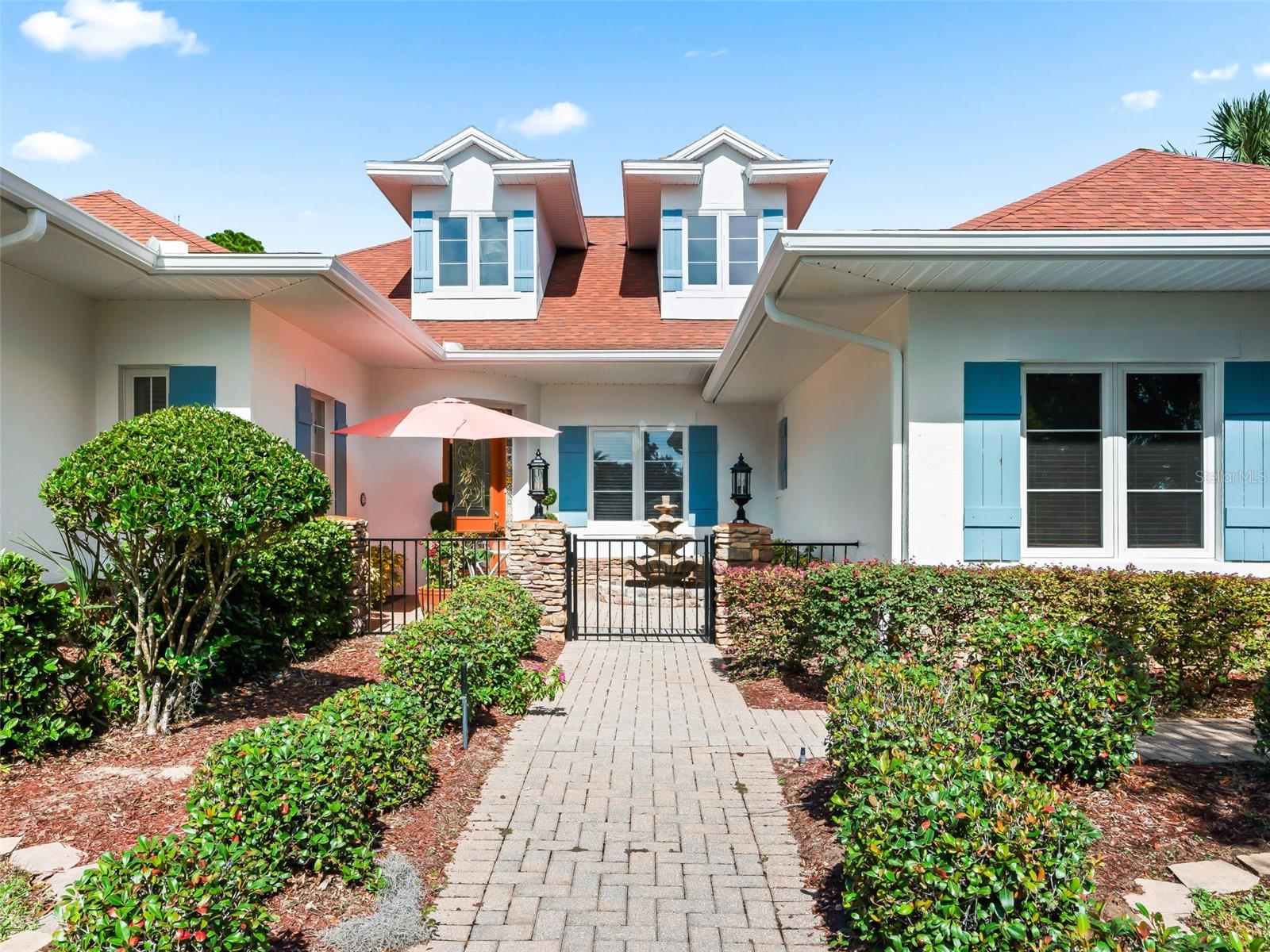 39023 GRIFFIN LNDG, LADY LAKE, FL — photo 13