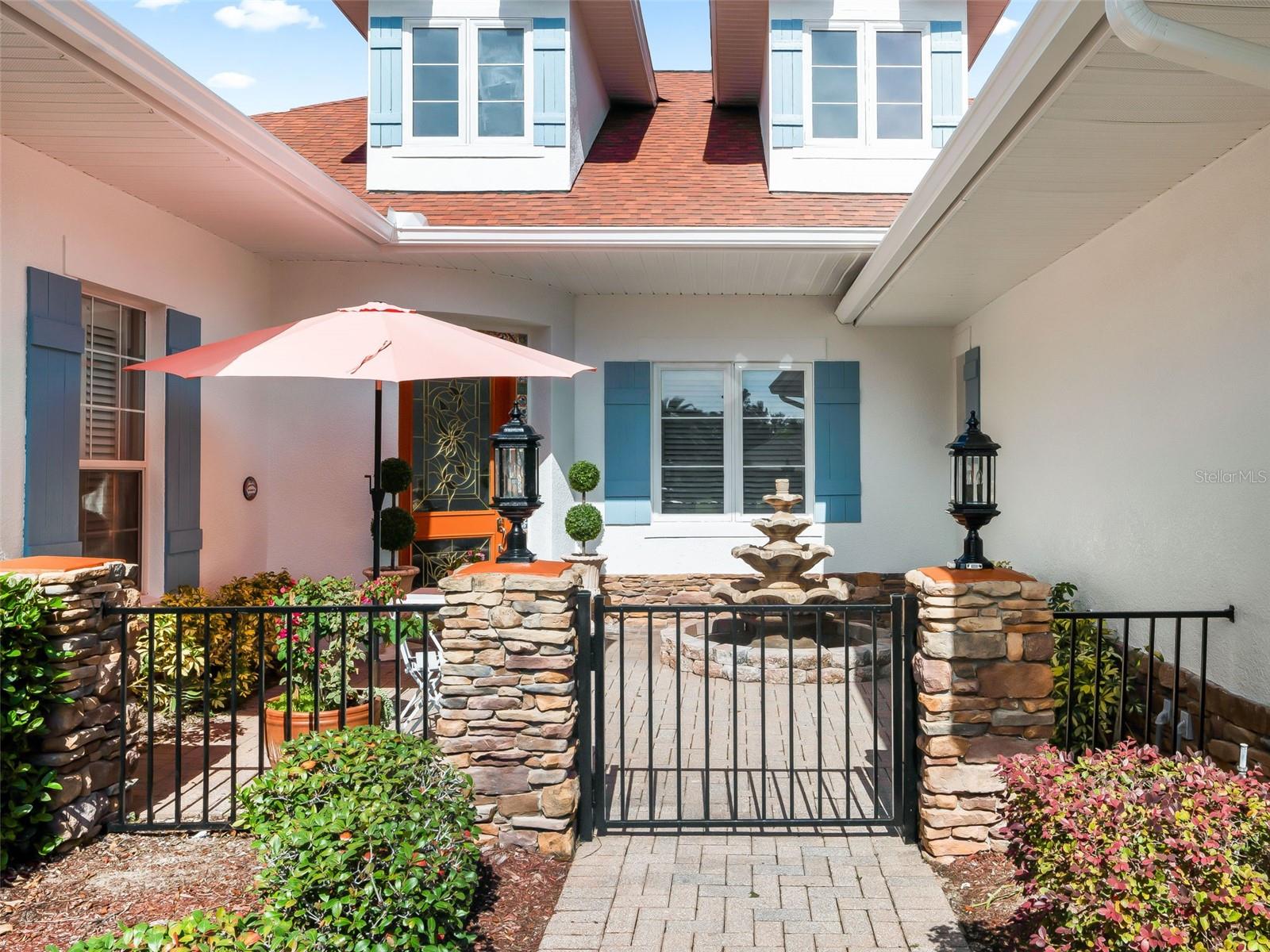 39023 GRIFFIN LNDG, LADY LAKE, FL — photo 16