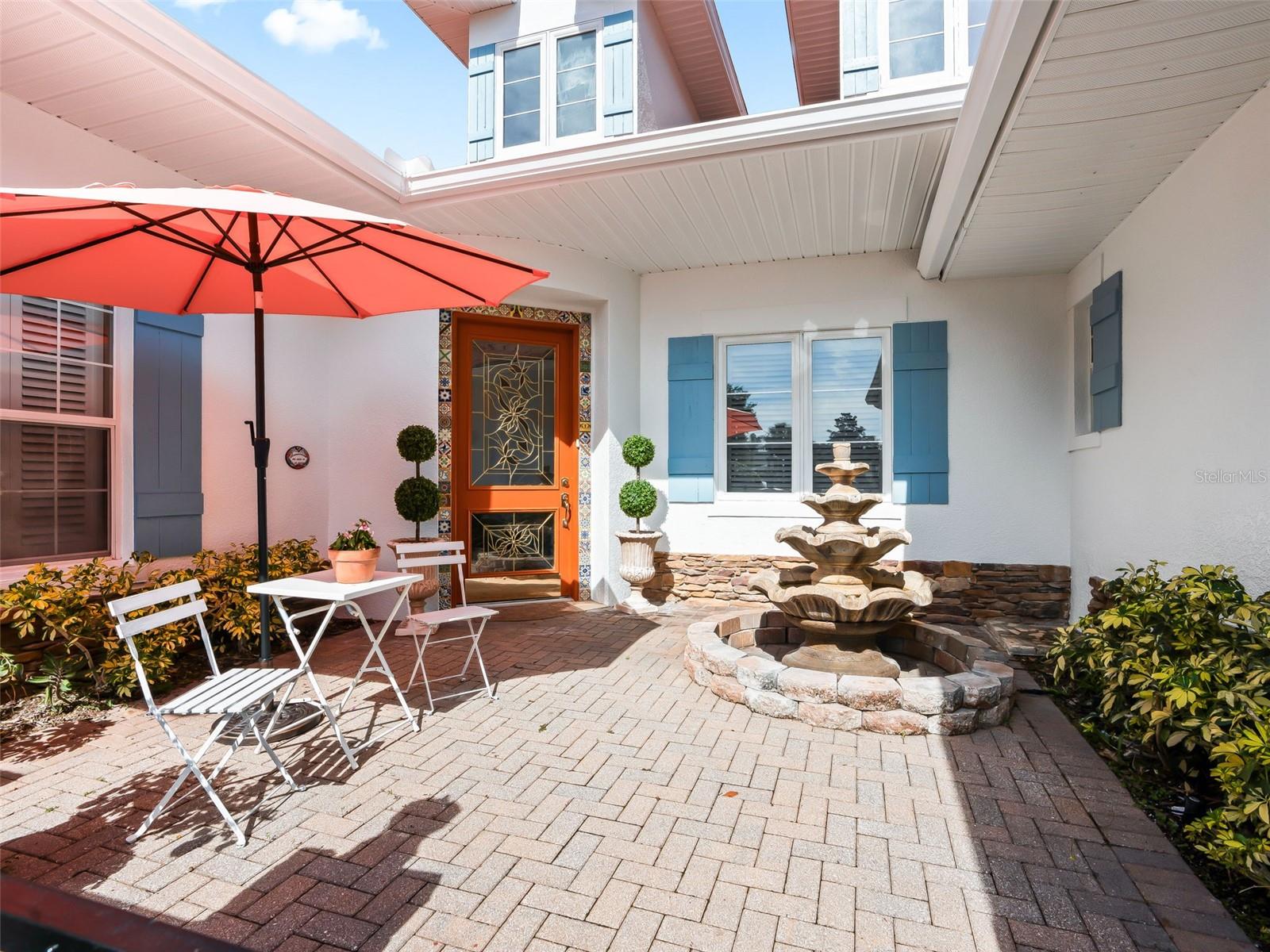 39023 GRIFFIN LNDG, LADY LAKE, FL — photo 17