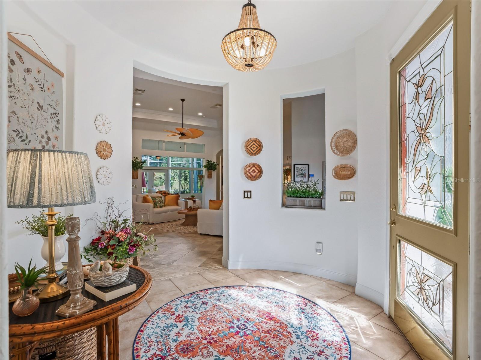 39023 GRIFFIN LNDG, LADY LAKE, FL — photo 19
