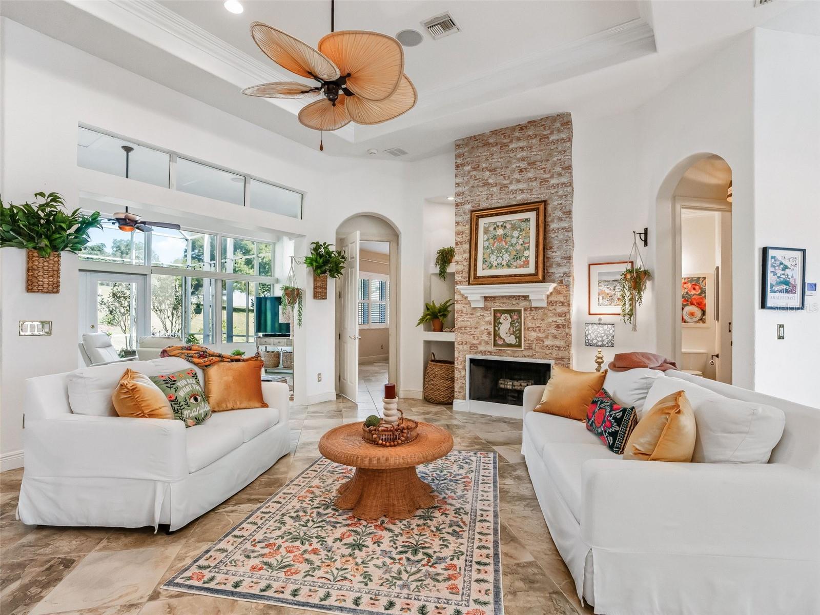 39023 GRIFFIN LNDG, LADY LAKE, FL — photo 22