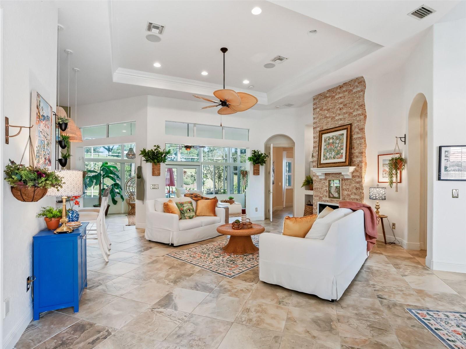 39023 GRIFFIN LNDG, LADY LAKE, FL — photo 24