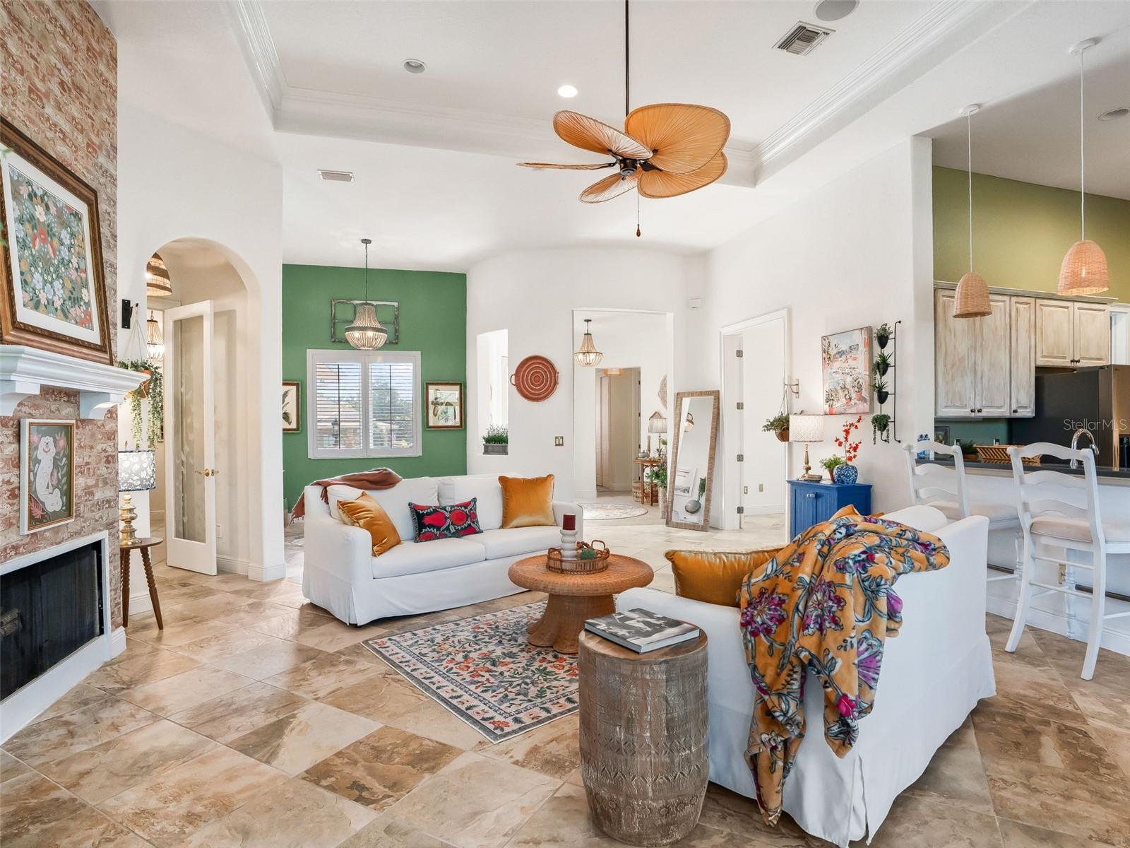 39023 GRIFFIN LNDG, LADY LAKE, FL — photo 25