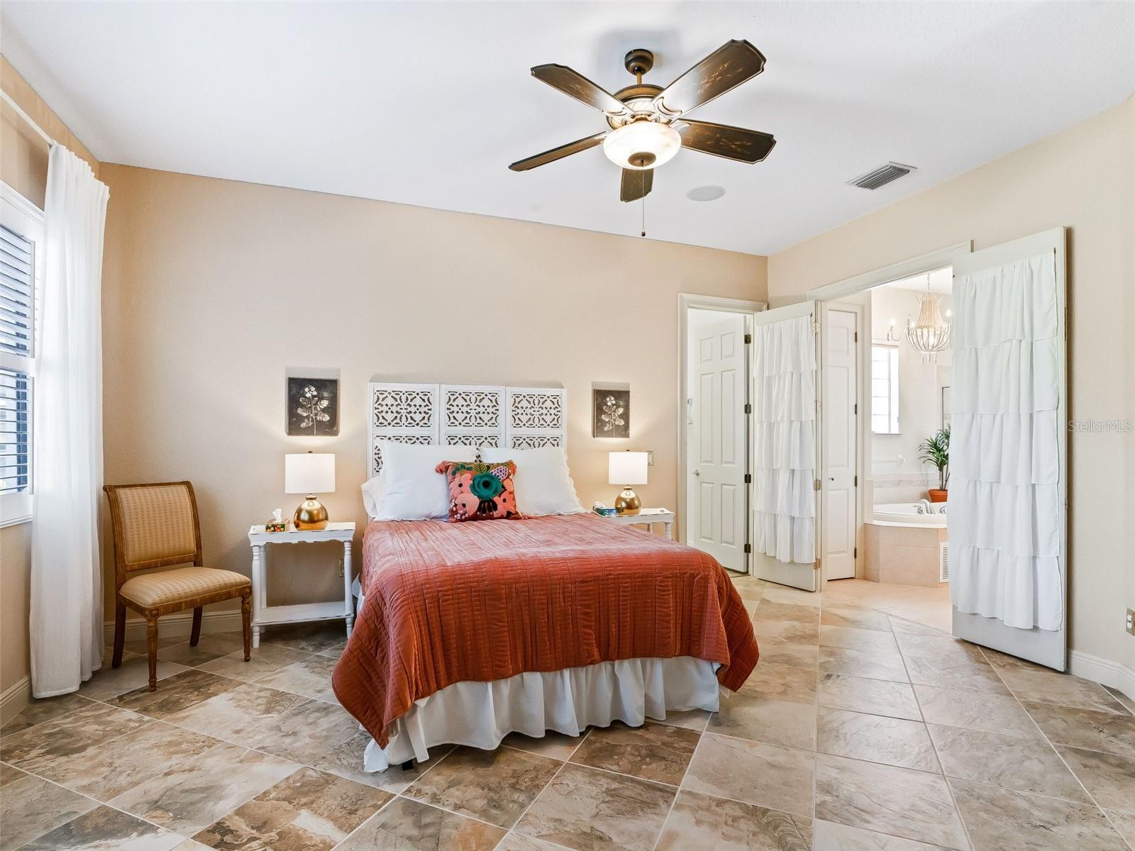 39023 GRIFFIN LNDG, LADY LAKE, FL — photo 54
