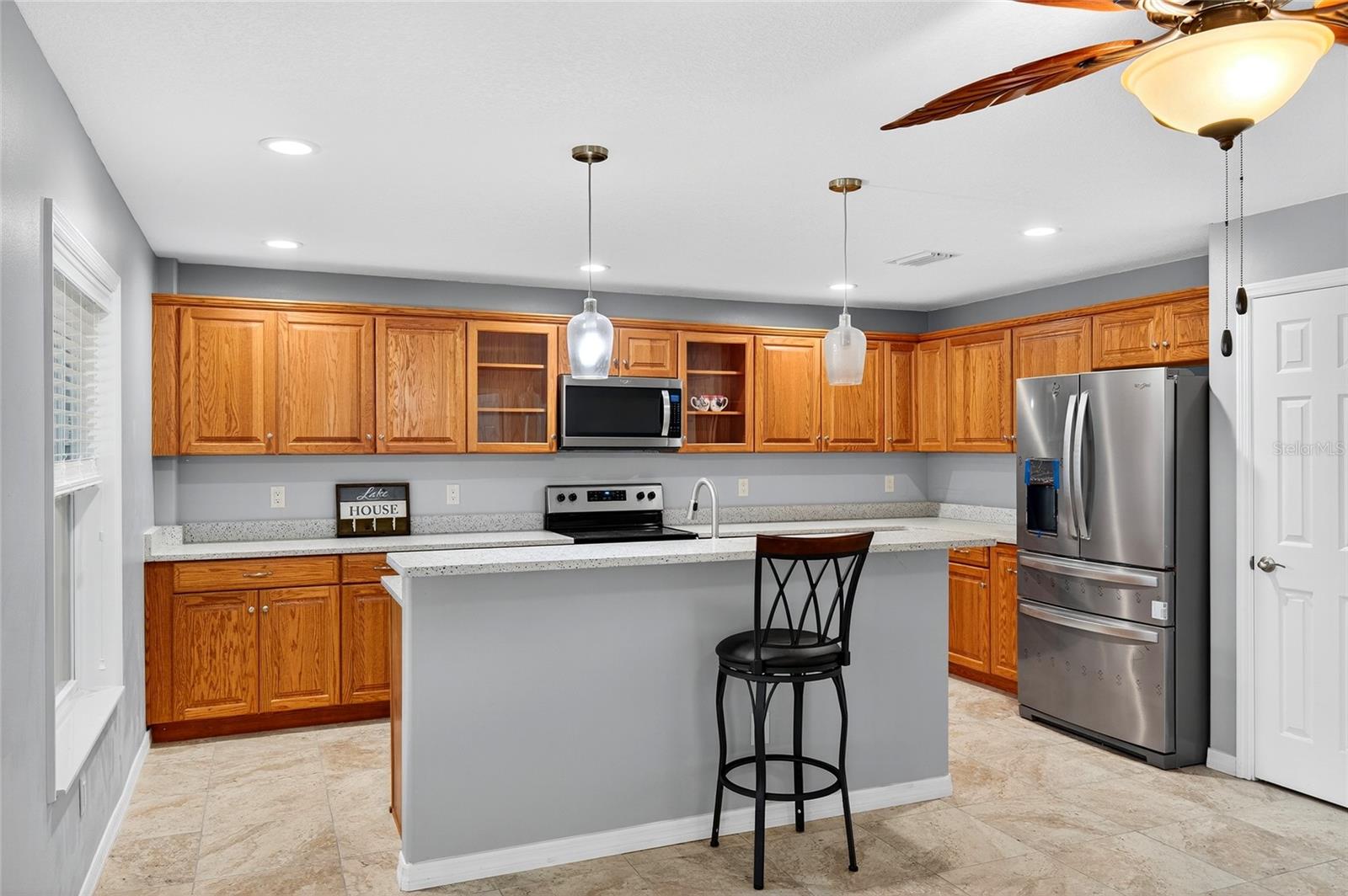 201 N WEST ST, INTERLACHEN, FL — photo 17