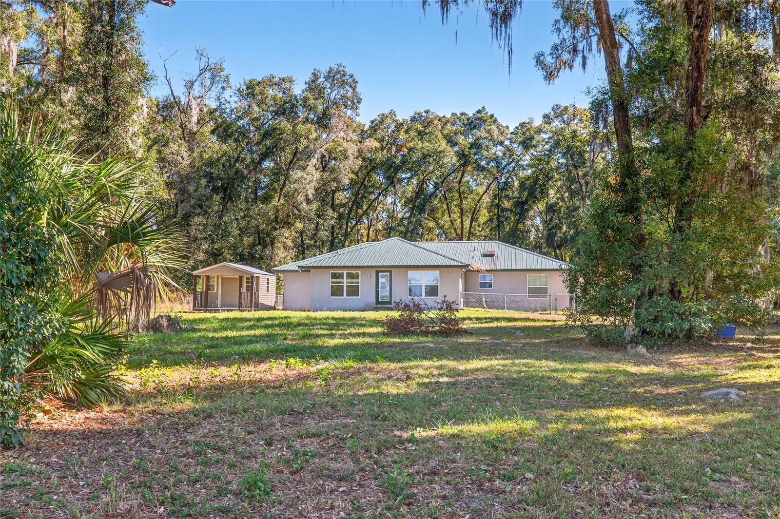 201 N WEST ST, INTERLACHEN, FL — photo 38
