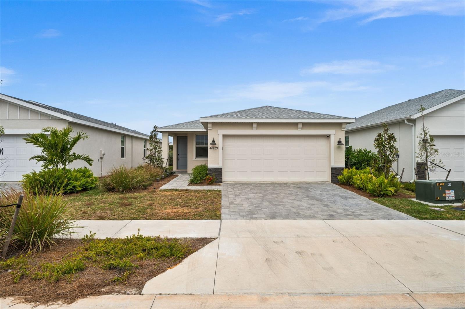 44259 SADDLEWOOD CT, PUNTA GORDA, FL