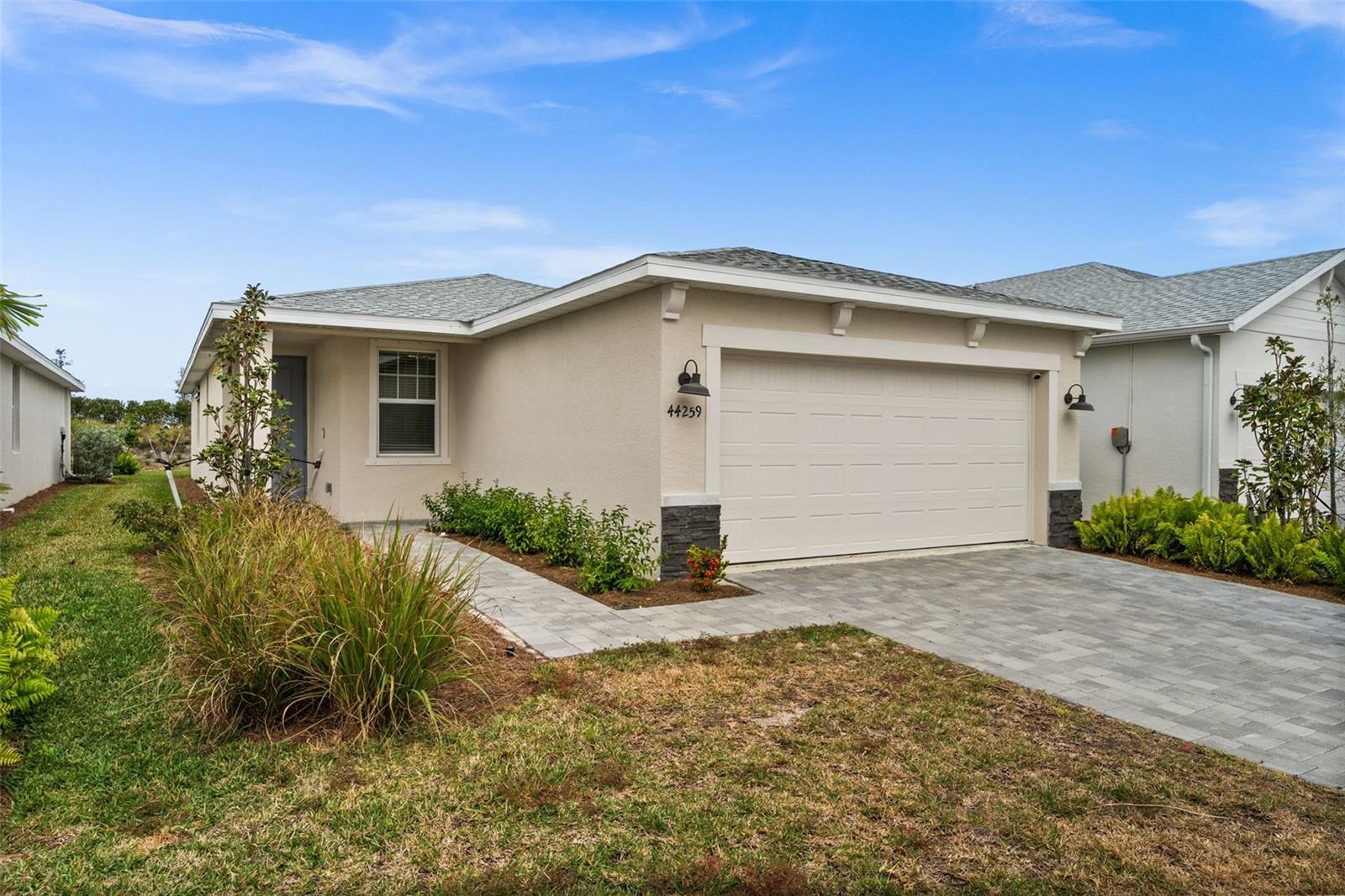 44259 SADDLEWOOD CT, PUNTA GORDA, FL — photo 2