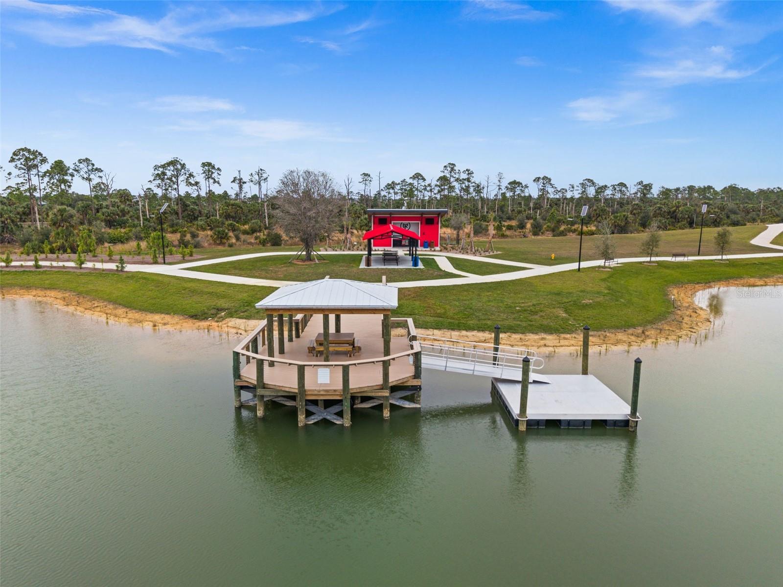 44259 SADDLEWOOD CT, PUNTA GORDA, FL — photo 40