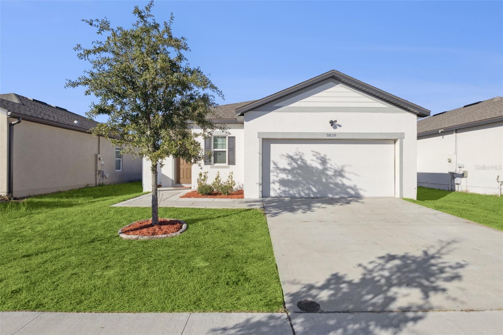 5829 BOVINE DR, ST CLOUD, FL