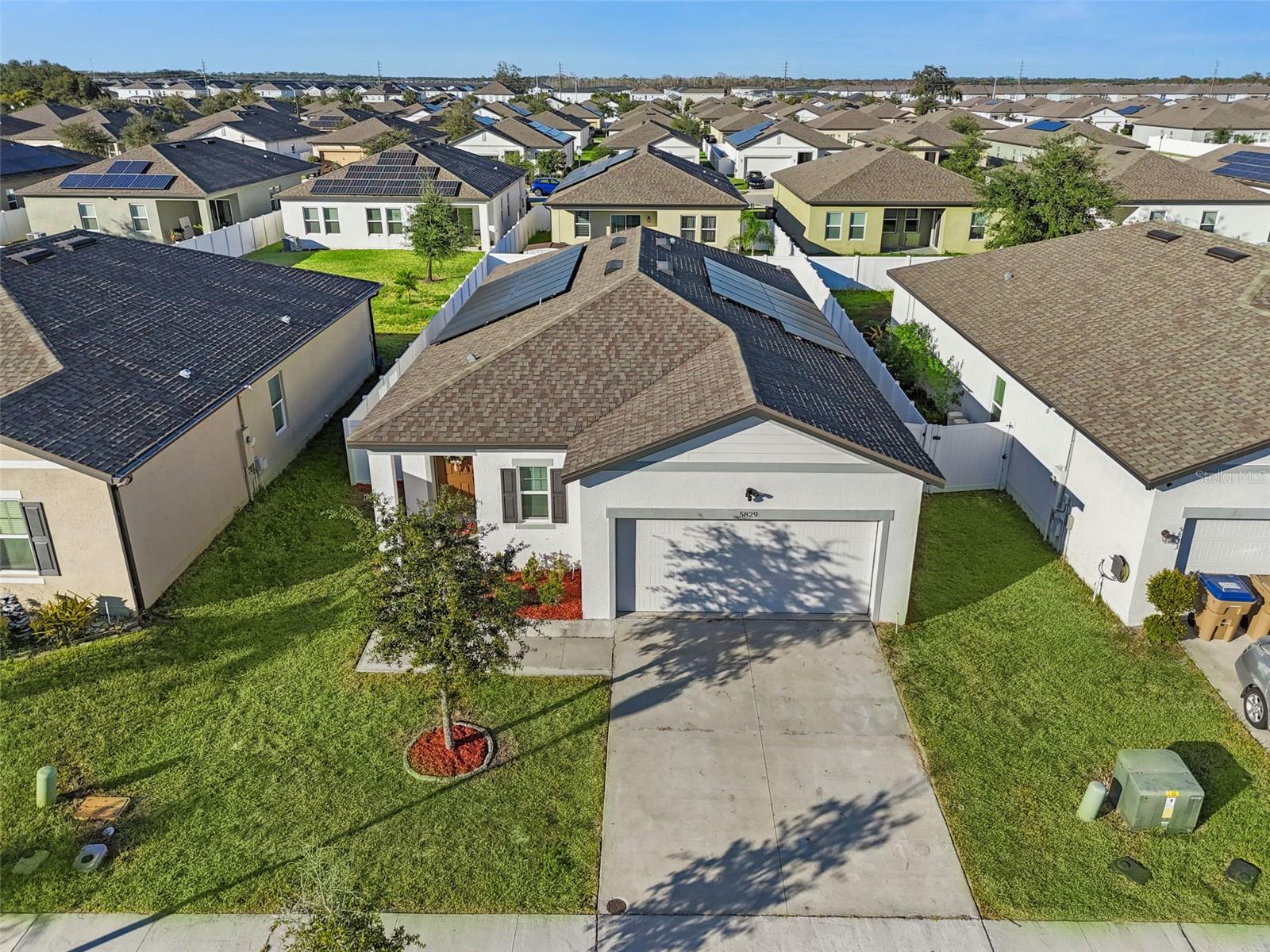 5829 BOVINE DR, ST CLOUD, FL — photo 3