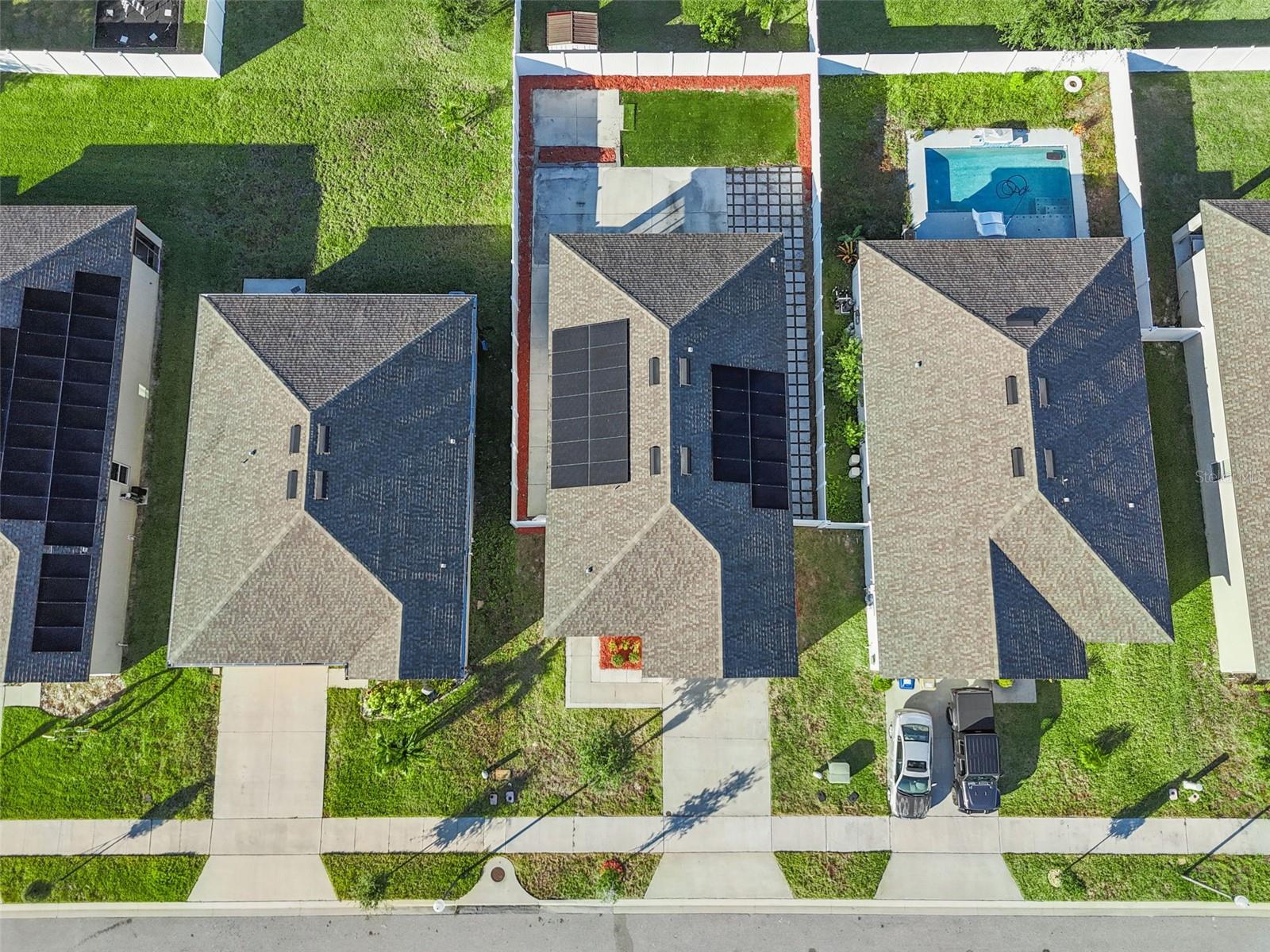 5829 BOVINE DR, ST CLOUD, FL — photo 4