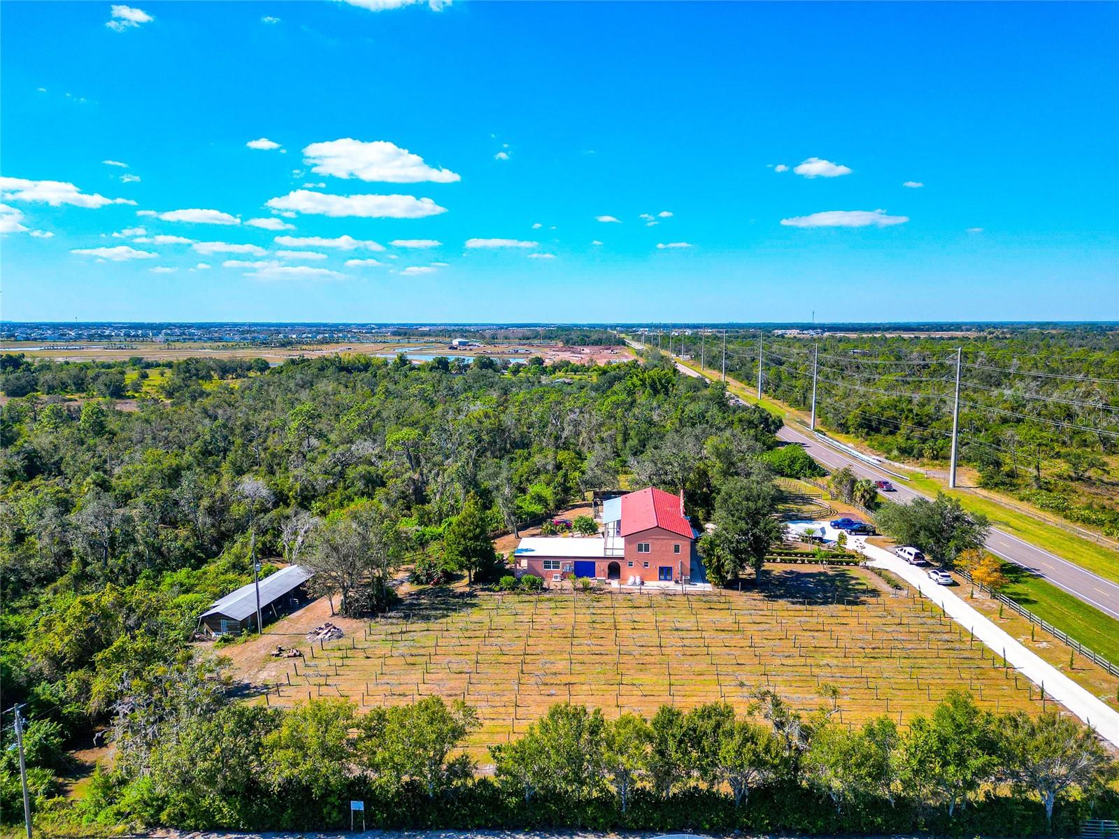 19600 E STATE ROAD 64, BRADENTON, FL — photo 58