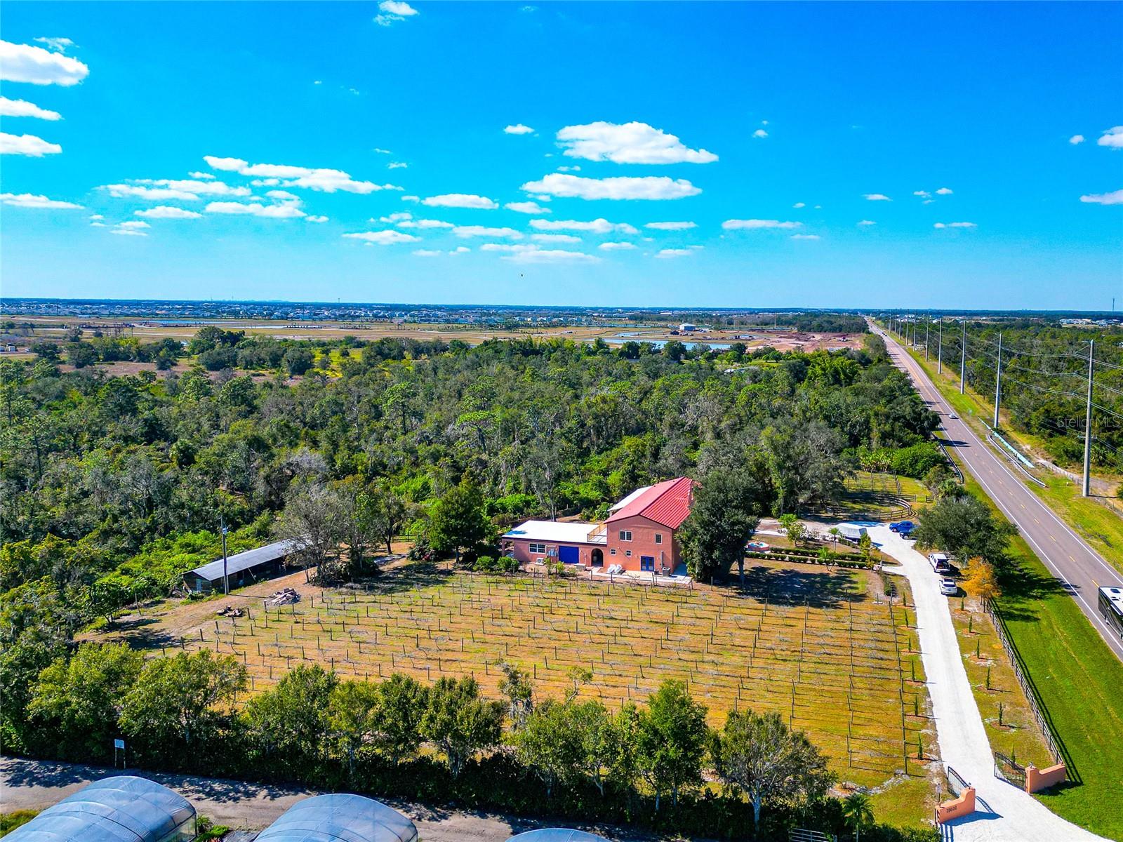 19600 E STATE ROAD 64, BRADENTON, FL — photo 85