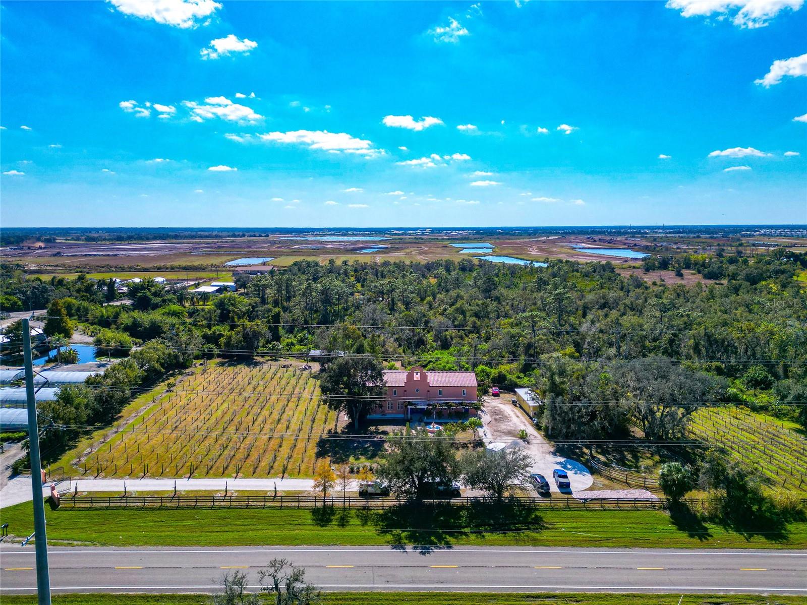 19600 E STATE ROAD 64, BRADENTON, FL — photo 86