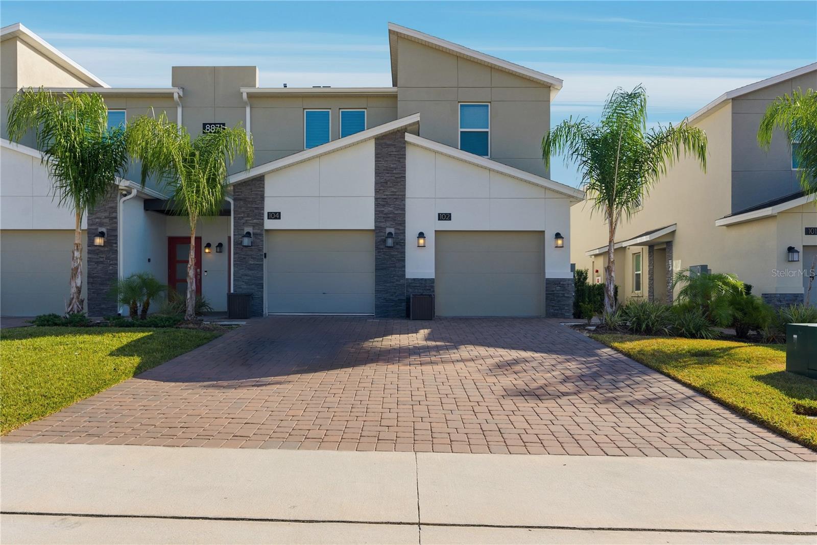 8871 CABOT CLIFFS DR #102, DAVENPORT, FL
