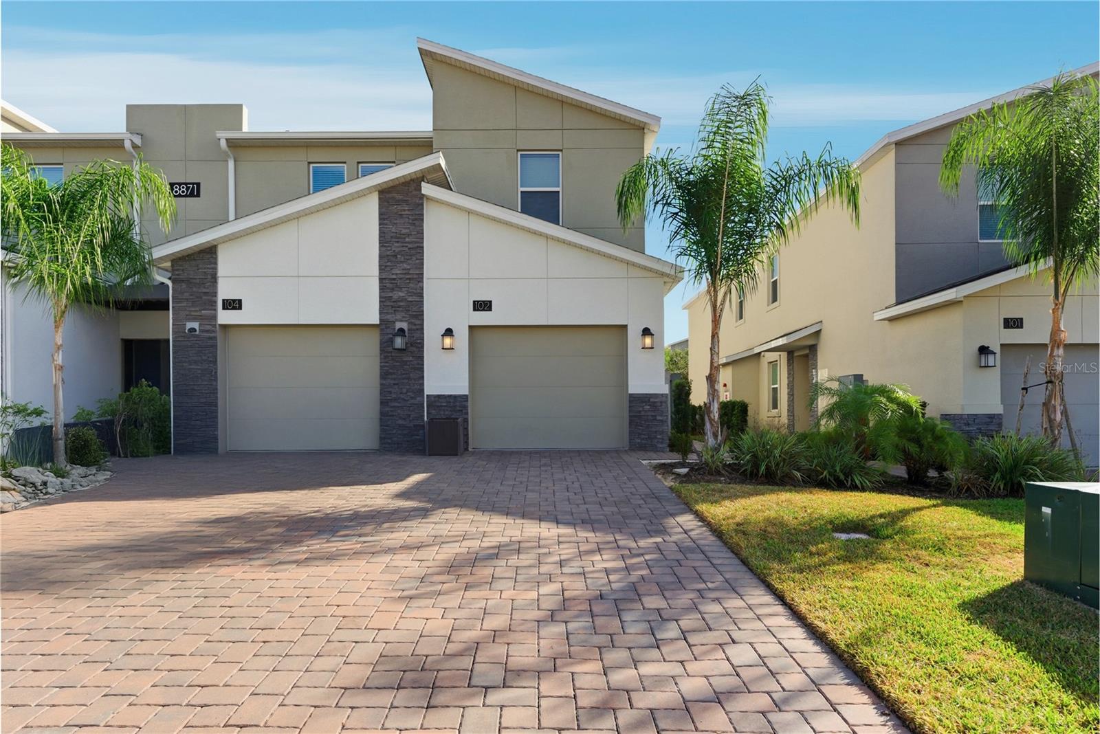 8871 CABOT CLIFFS DR #102, DAVENPORT, FL — photo 4