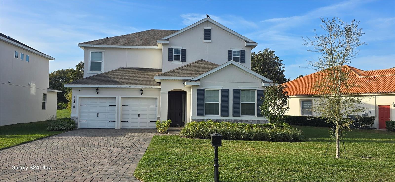 18410 BLUE HERON CIR, DEER ISLAND, FL