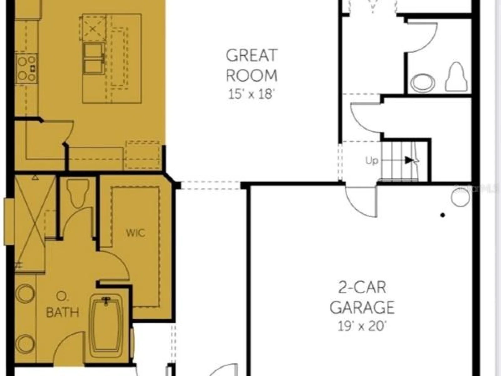 18410 BLUE HERON CIR, DEER ISLAND, FL — photo 154