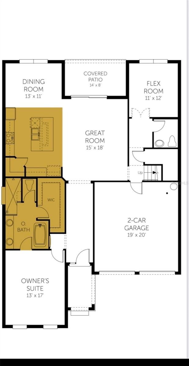 18410 BLUE HERON CIR, DEER ISLAND, FL — photo 153