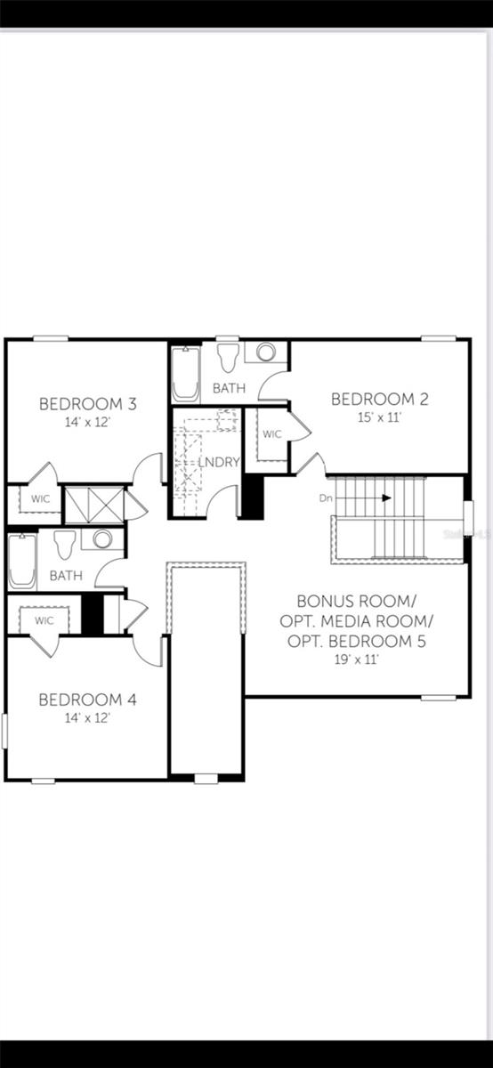 18410 BLUE HERON CIR, DEER ISLAND, FL — photo 155
