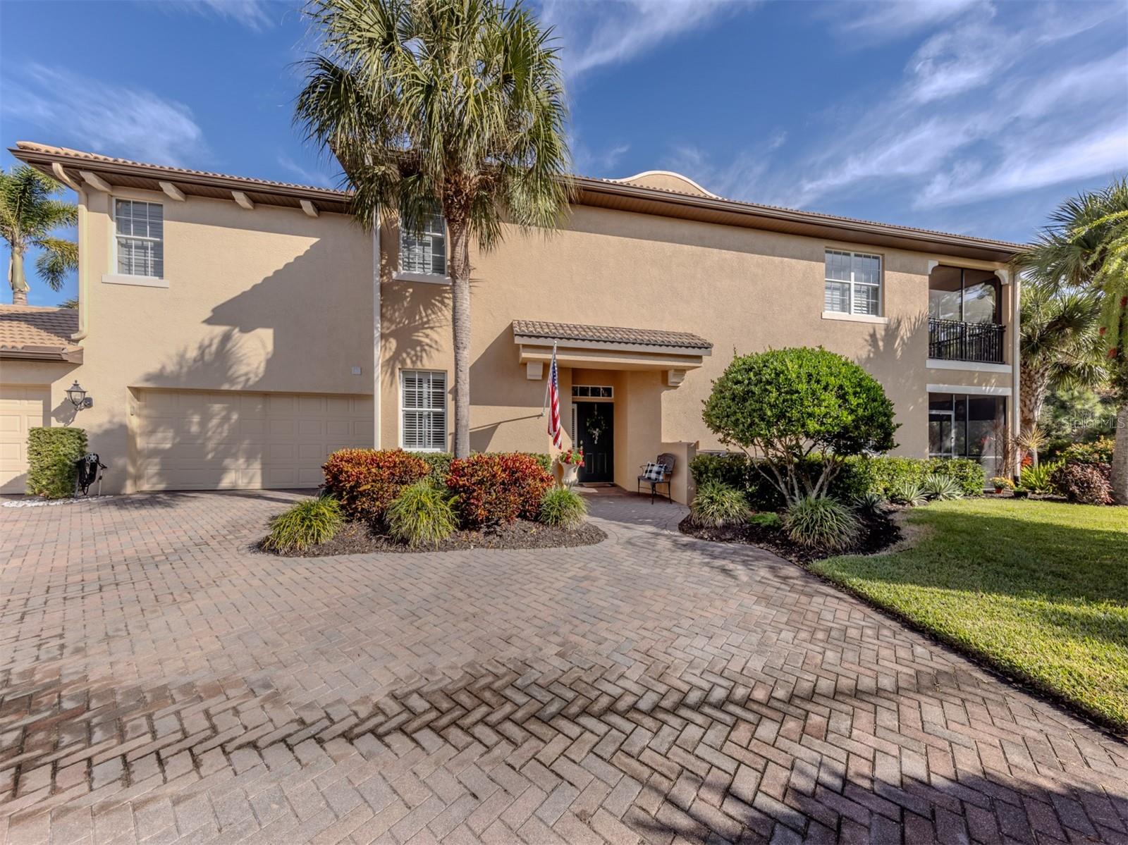 114 BELLA VISTA TER #6B, NORTH VENICE, FL — photo 2