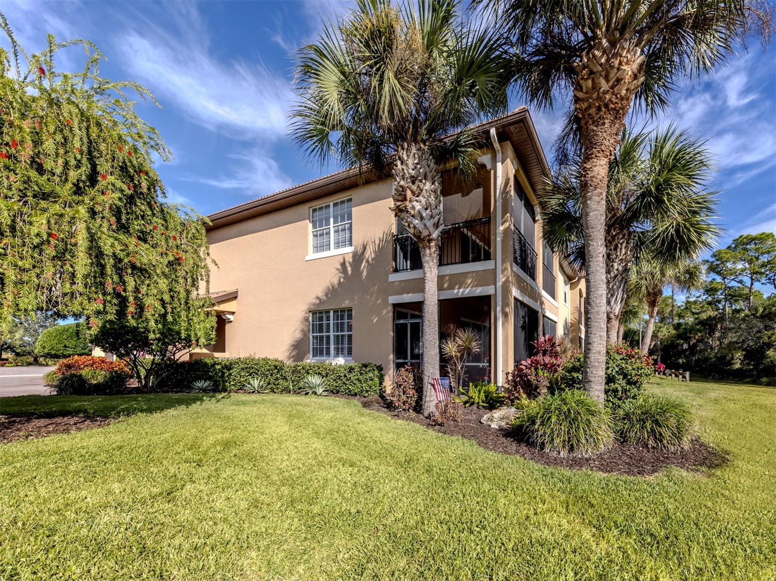 114 BELLA VISTA TER #6B, NORTH VENICE, FL — photo 4