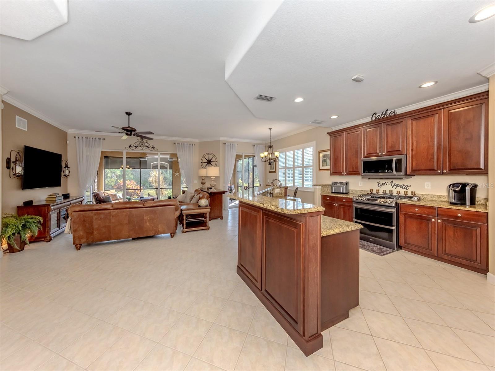 114 BELLA VISTA TER #6B, NORTH VENICE, FL — photo 7
