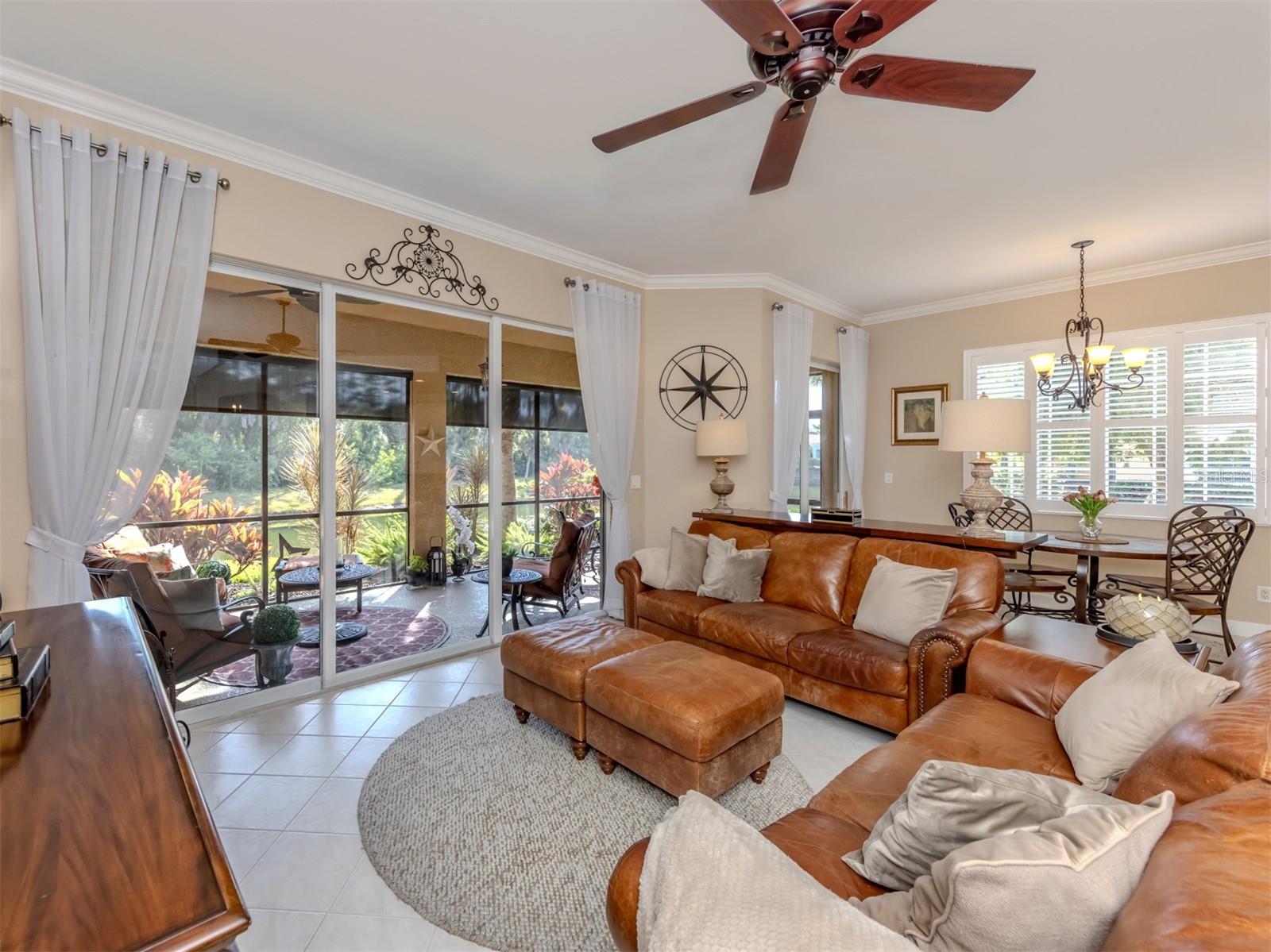 114 BELLA VISTA TER #6B, NORTH VENICE, FL — photo 11