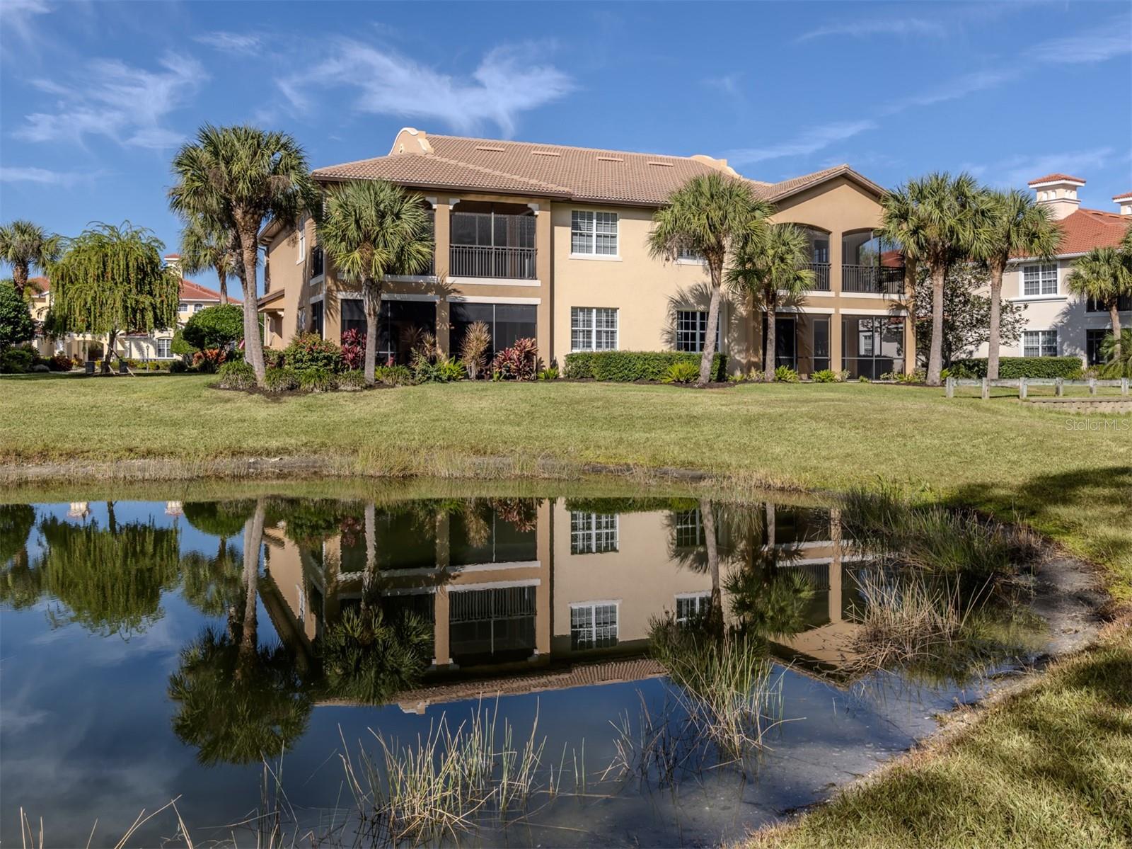 114 BELLA VISTA TER #6B, NORTH VENICE, FL — photo 14