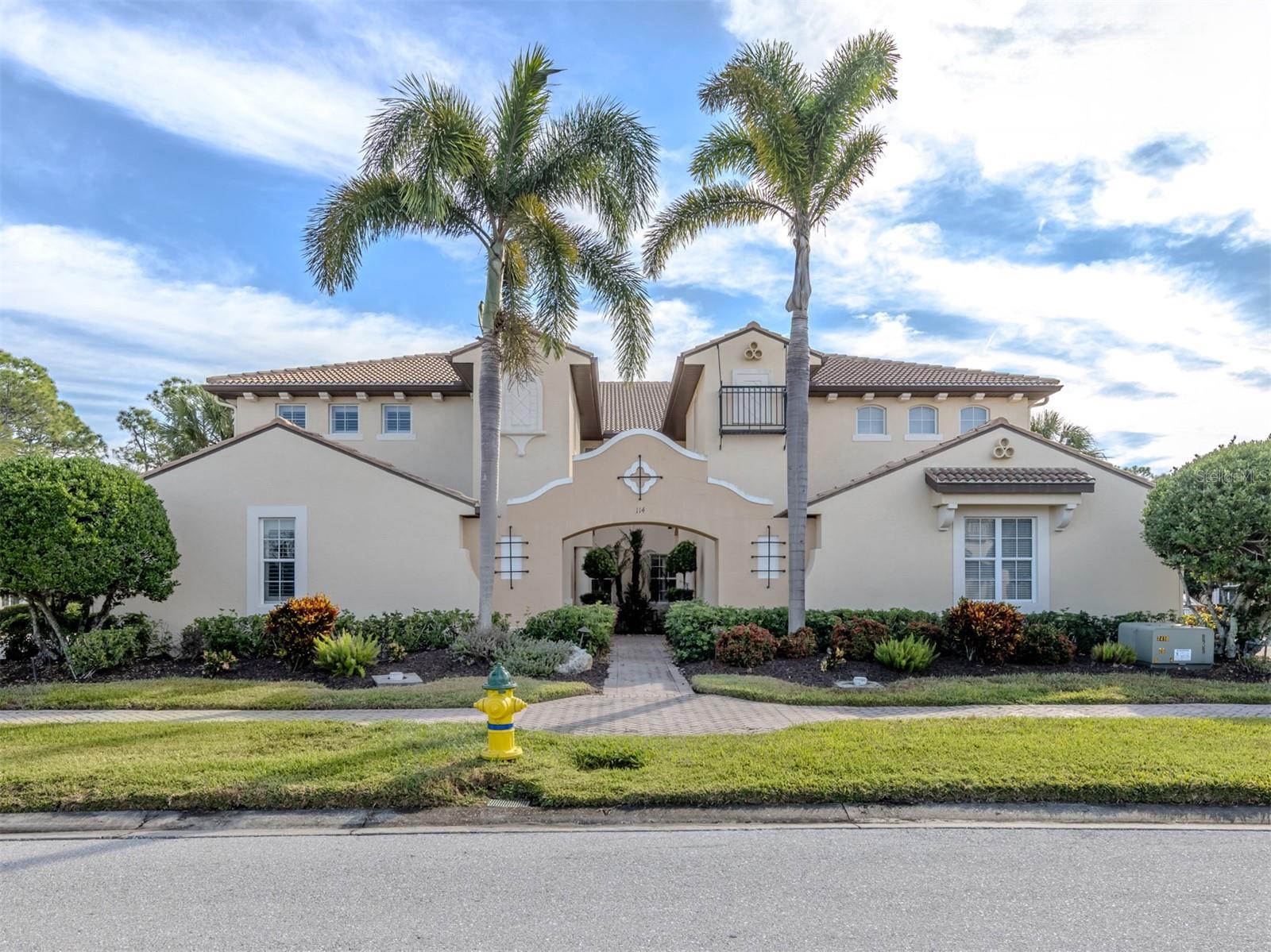 114 BELLA VISTA TER #6B, NORTH VENICE, FL — photo 15