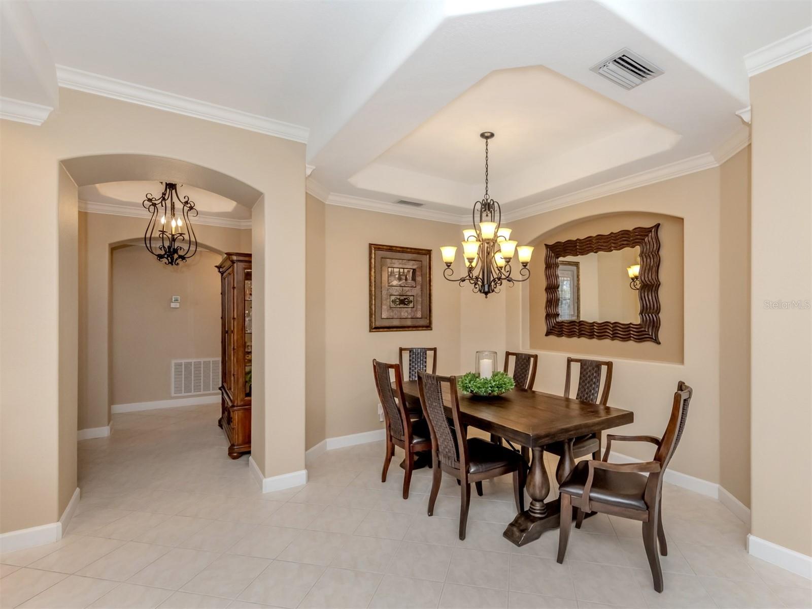 114 BELLA VISTA TER #6B, NORTH VENICE, FL — photo 22