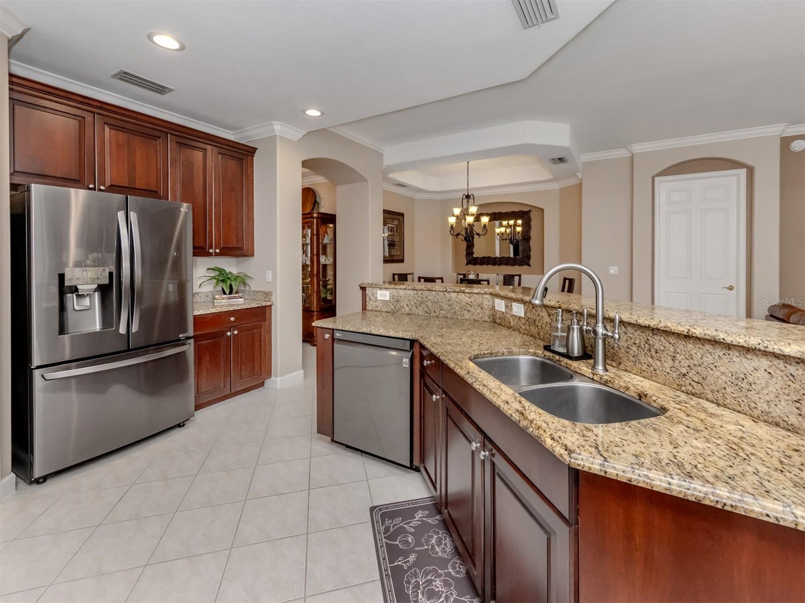 114 BELLA VISTA TER #6B, NORTH VENICE, FL — photo 24