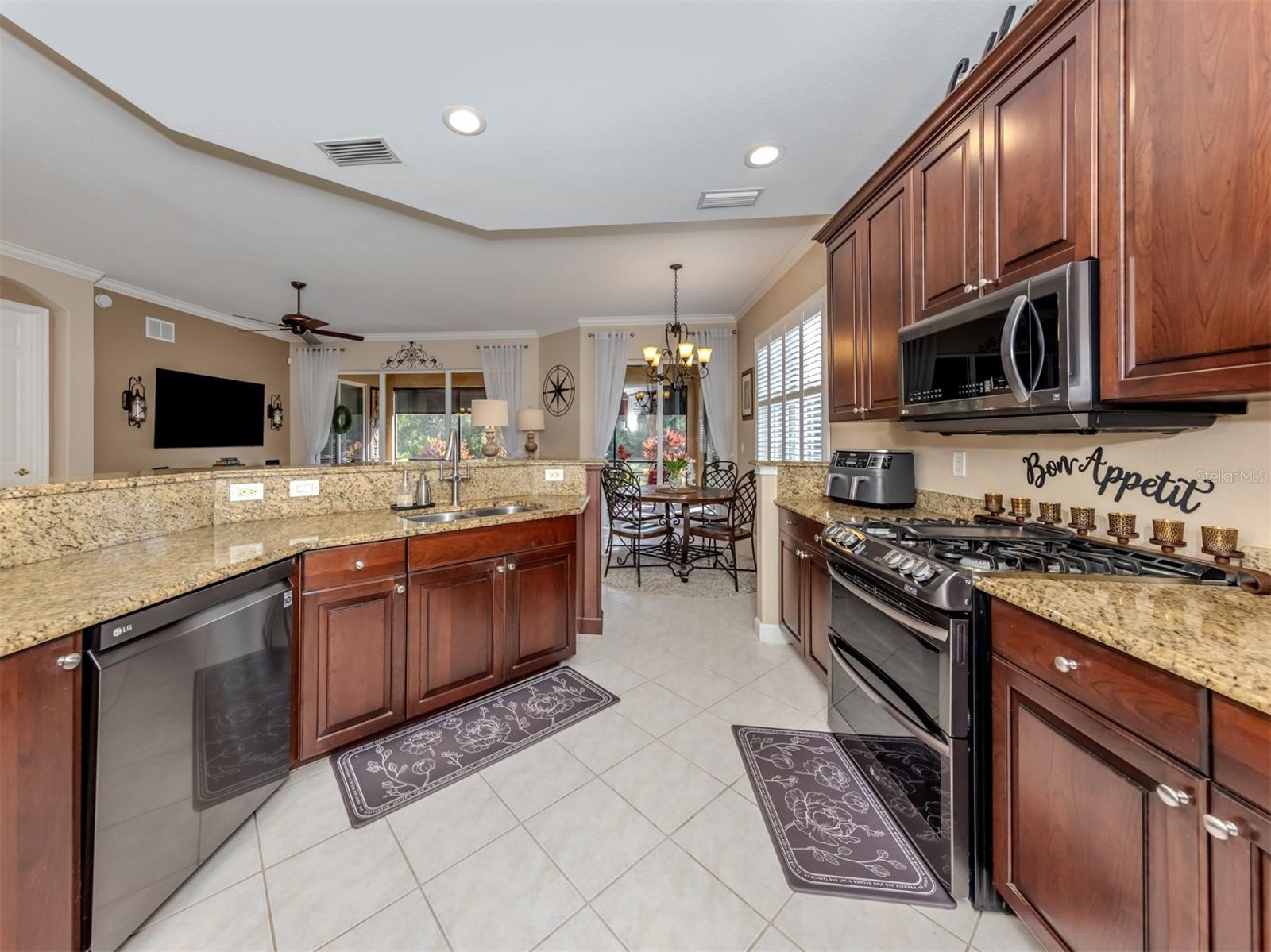 114 BELLA VISTA TER #6B, NORTH VENICE, FL — photo 25