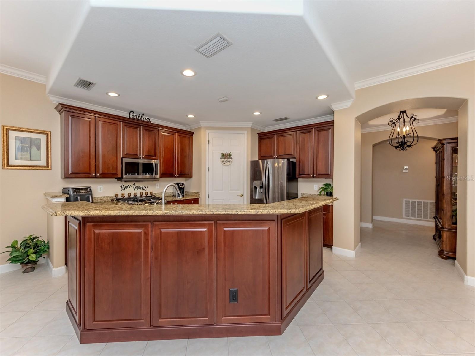 114 BELLA VISTA TER #6B, NORTH VENICE, FL — photo 27
