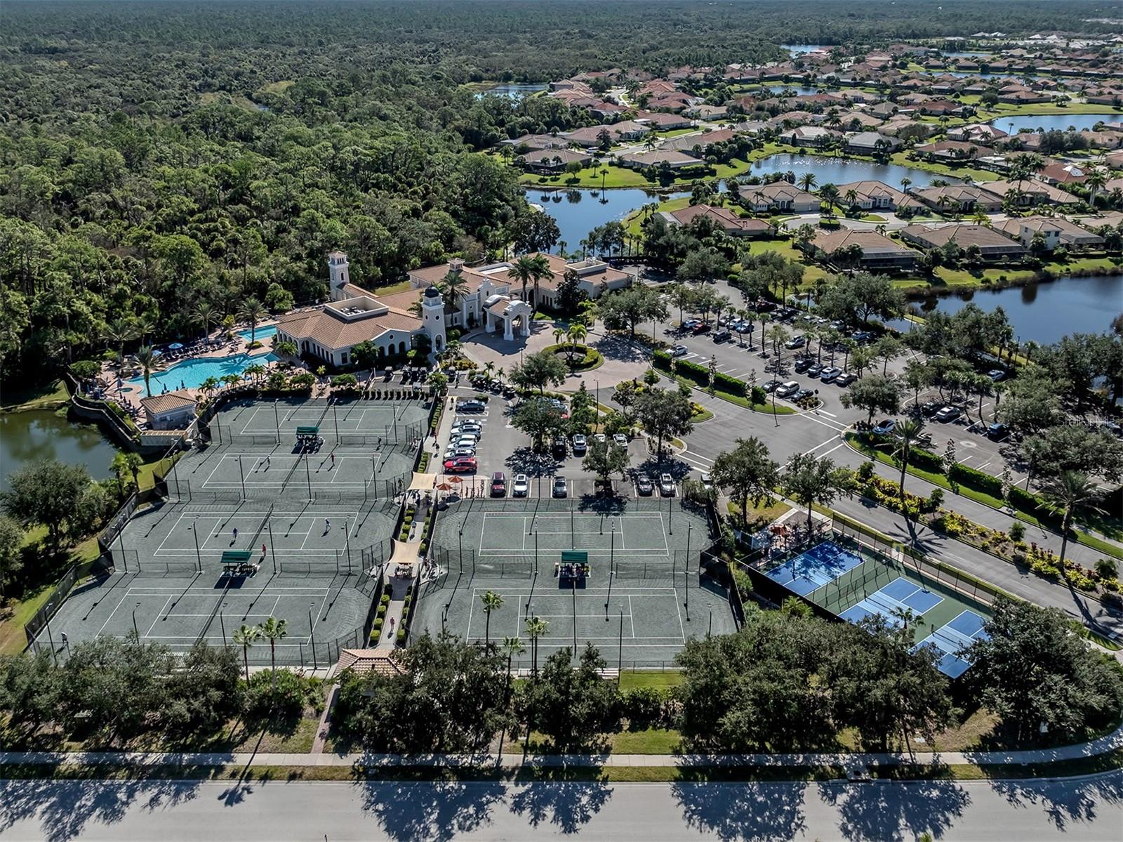 114 BELLA VISTA TER #6B, NORTH VENICE, FL — photo 42