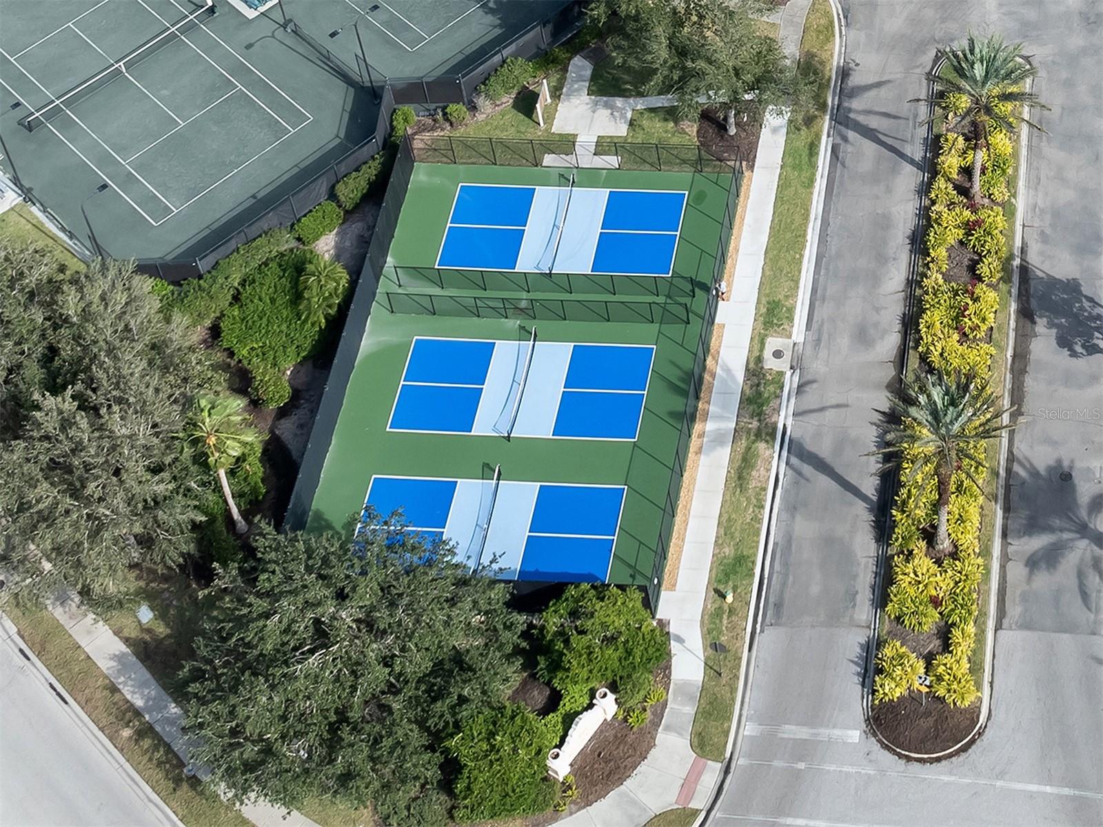 114 BELLA VISTA TER #6B, NORTH VENICE, FL — photo 44