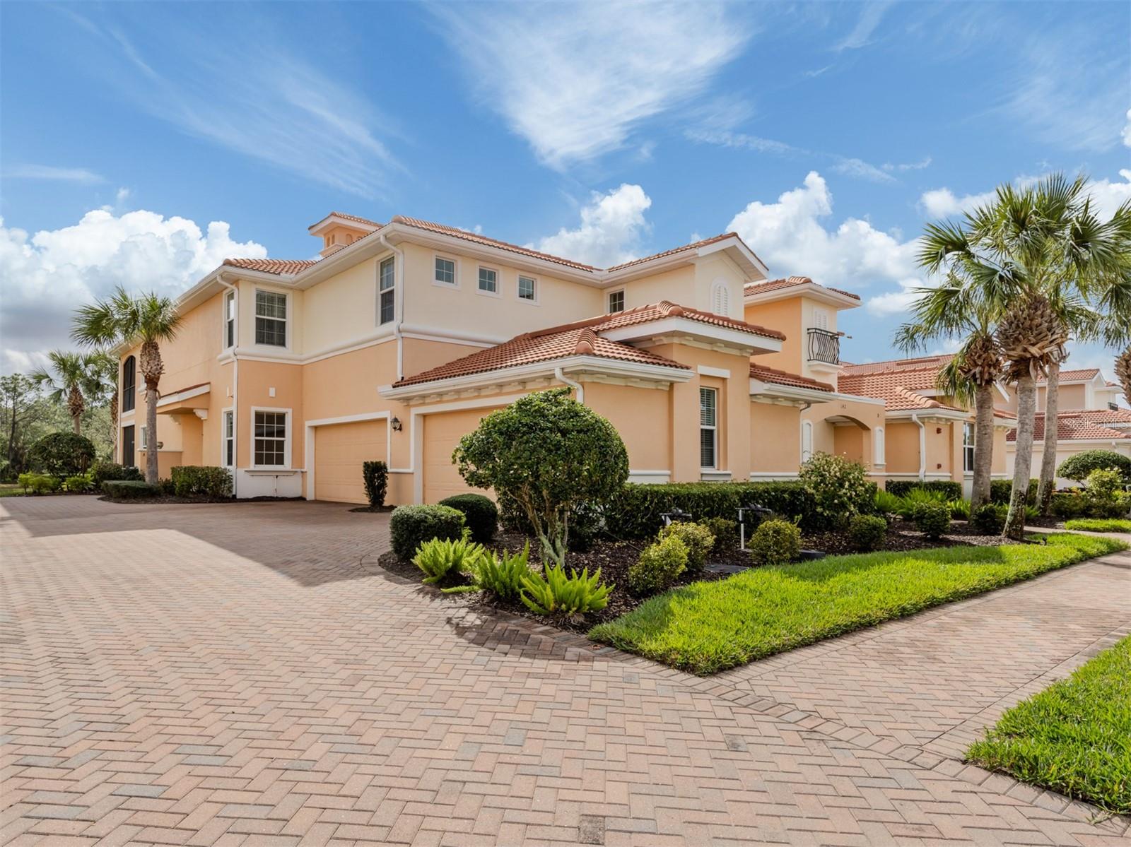 114 BELLA VISTA TER #6B, NORTH VENICE, FL