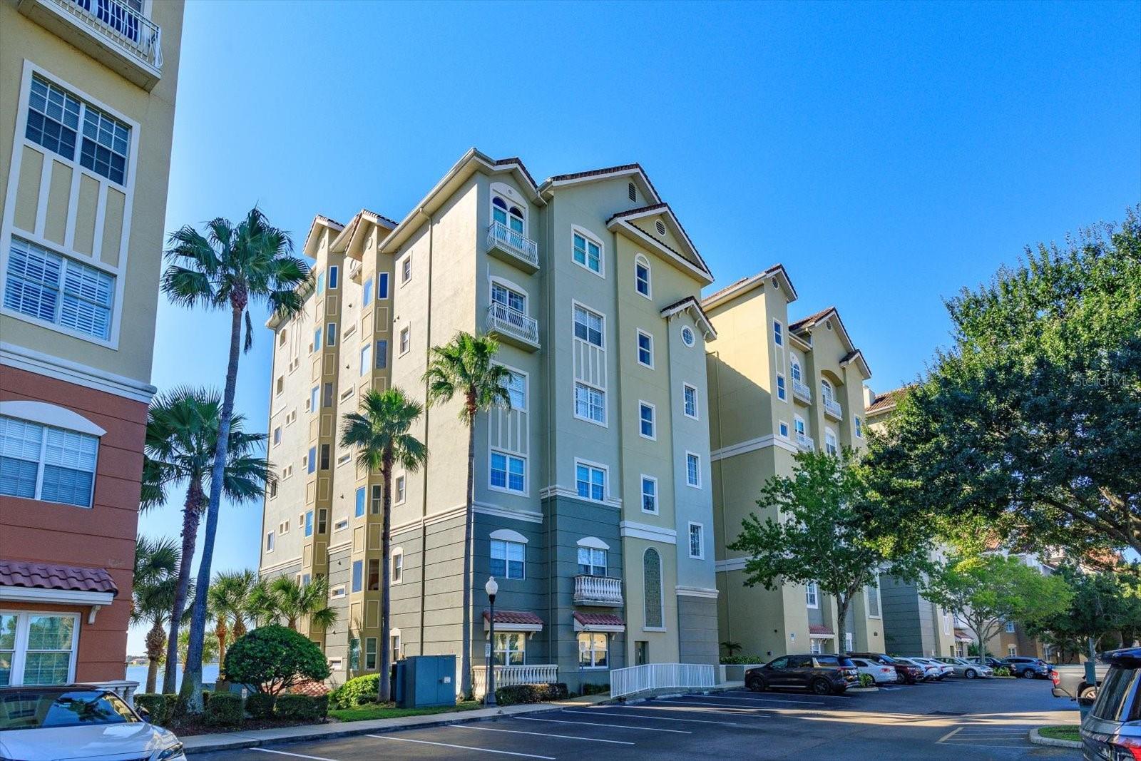 8761 THE ESPLANADE #31, ORLANDO, FL — photo 2