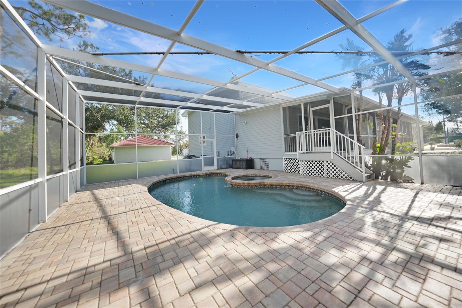 1931 BAYSHORE DR, ENGLEWOOD, FL — photo 45