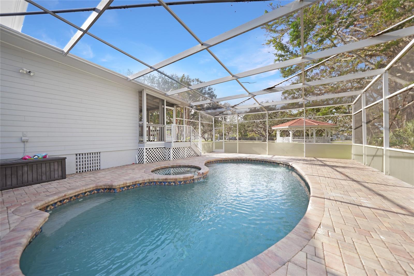 1931 BAYSHORE DR, ENGLEWOOD, FL — photo 46