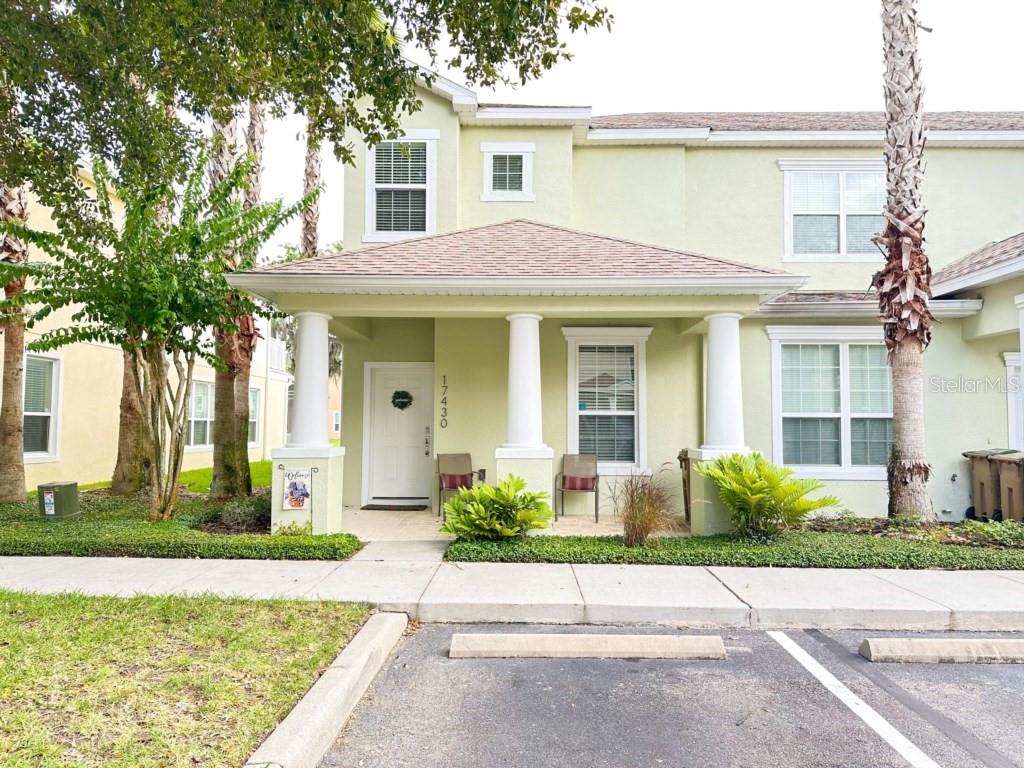 17430 PLACIDITY AVE, CLERMONT, FL