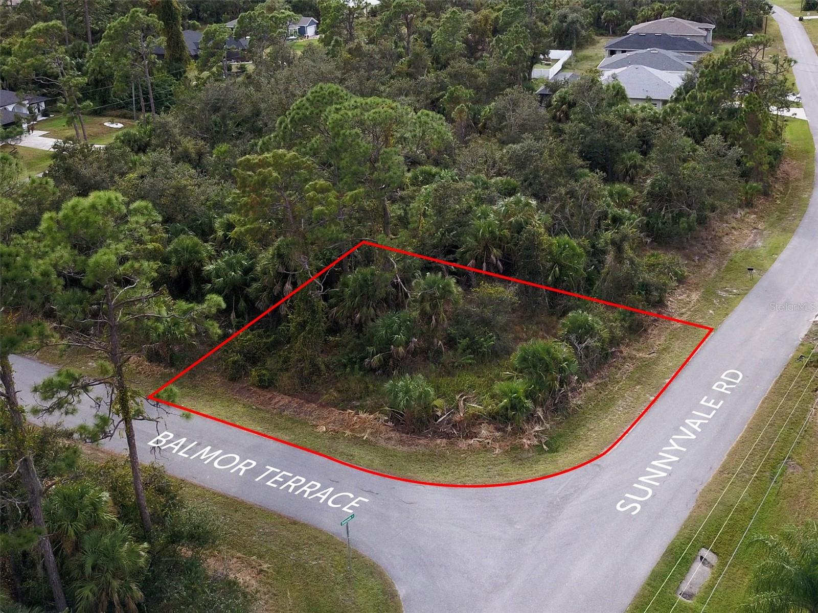 SUNNYVALE RD, NORTH PORT, FL