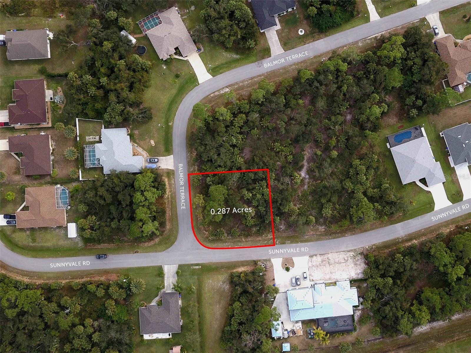 SUNNYVALE RD, NORTH PORT, FL — photo 2