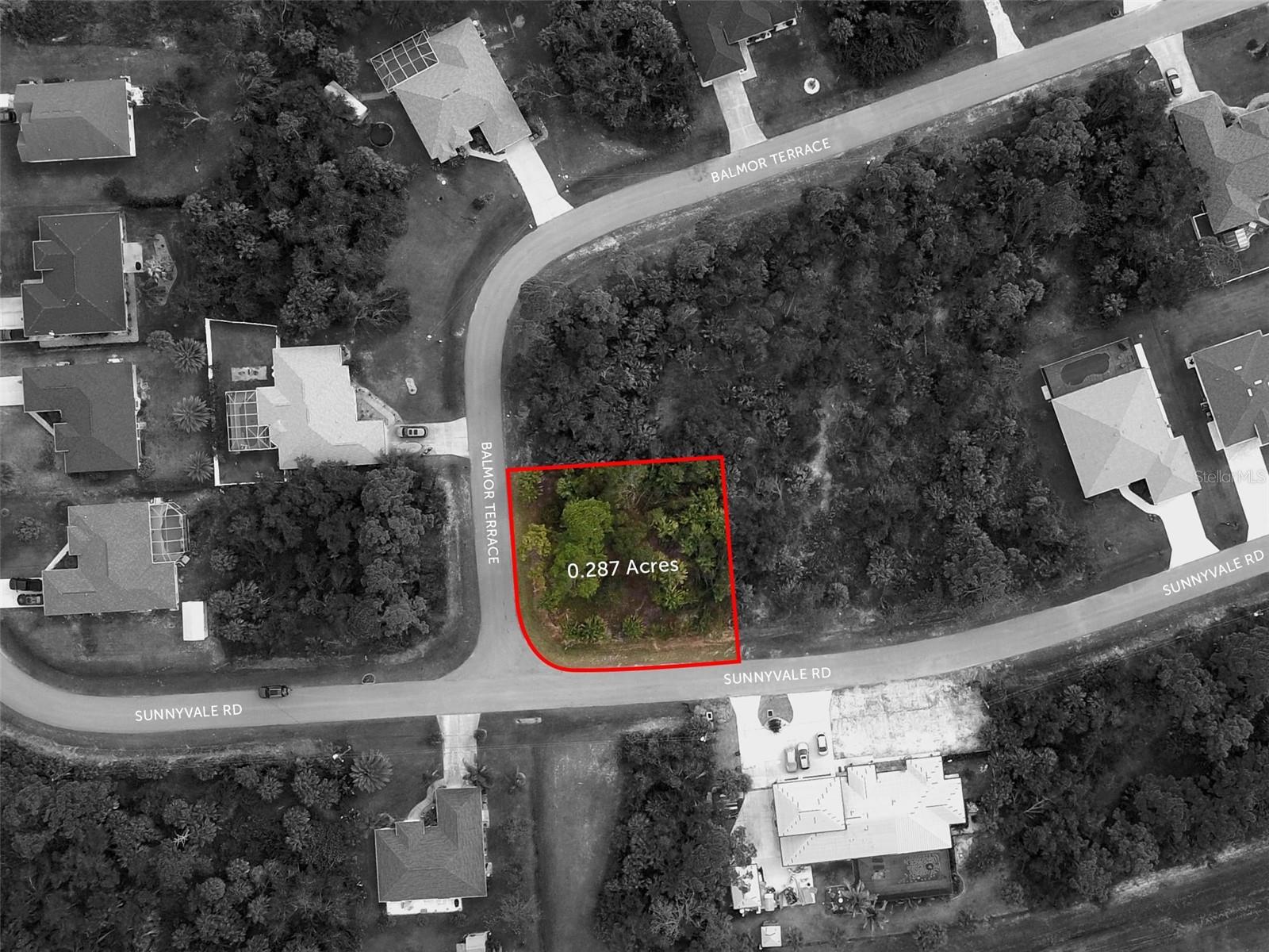 SUNNYVALE RD, NORTH PORT, FL — photo 3